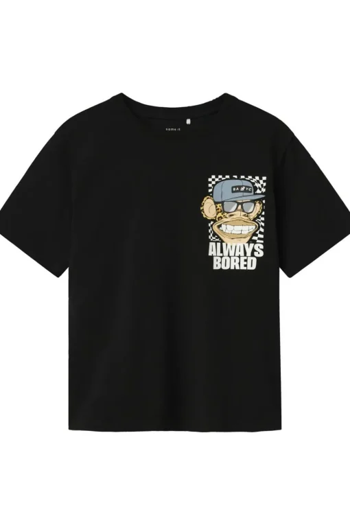 Name It T-Shirt Nkmjase Bod
