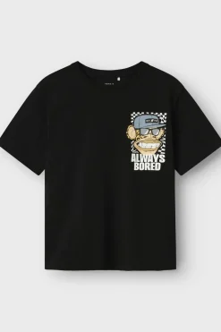 Name It T-Shirt Nkmjase Bod