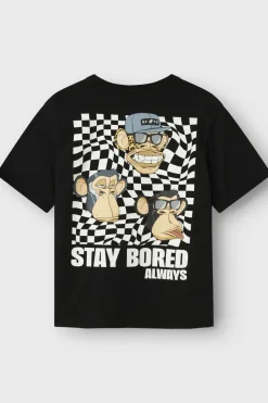 Name It T-Shirt Nkmjase Bod