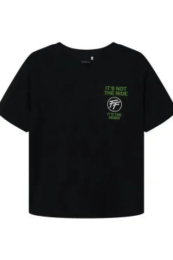 Name It T-Shirt Nkmjef Fast&Furious