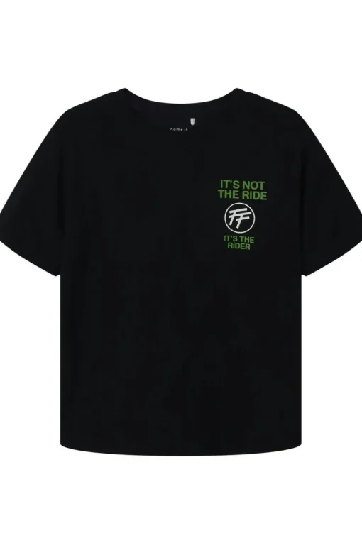 Name It T-Shirt Nkmjef Fast&Furious