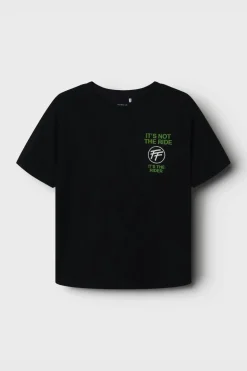 Name It T-Shirt Nkmjef Fast&Furious