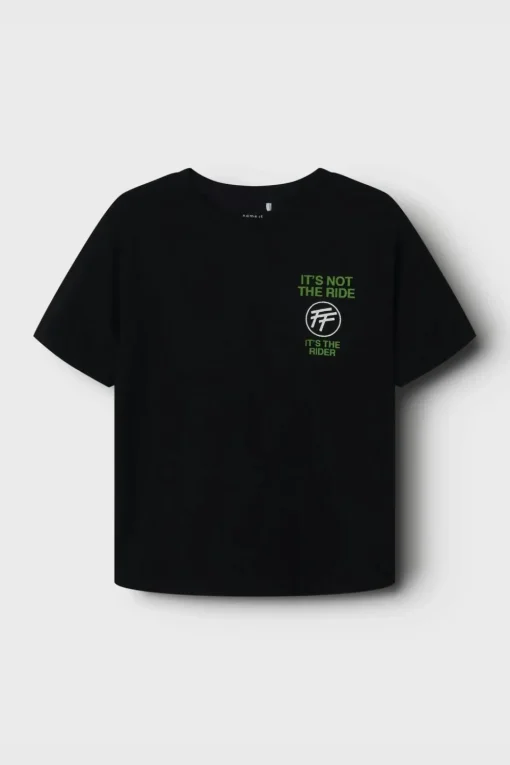 Name It T-Shirt Nkmjef Fast&Furious