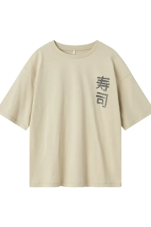 Name It T-Shirt Nkmkane