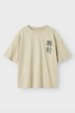 Name It T-Shirt Nkmkane
