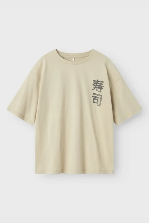 Name It T-Shirt Nkmkane