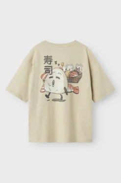 Name It T-Shirt Nkmkane