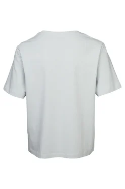Name It T-Shirt Nkmmais Bod Nreg Top Box Sky