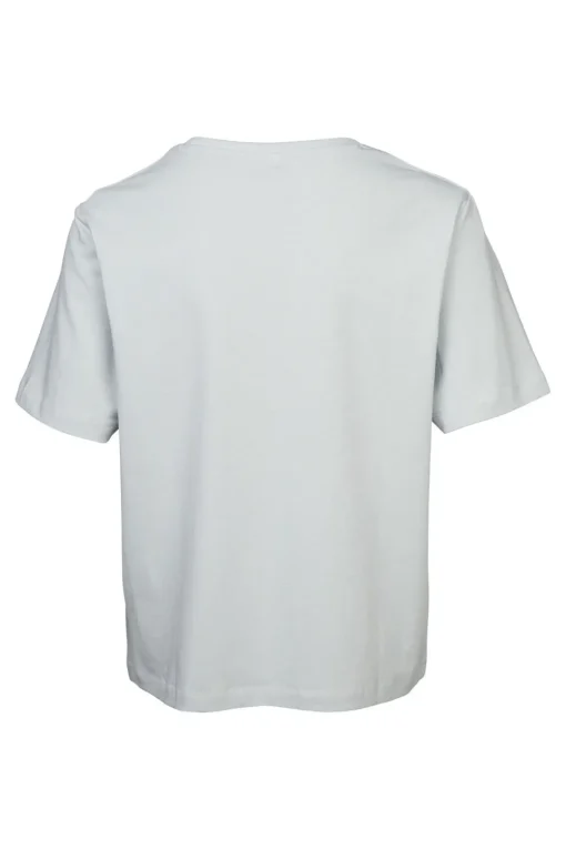 Name It T-Shirt Nkmmais Bod Nreg Top Box Sky