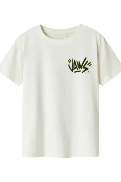Name It T-Shirt Nkmmakai Jaws Box