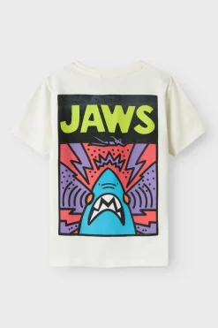 Name It T-Shirt Nkmmakai Jaws Box
