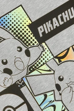 Name It T-Shirt Nkmmalfo Pokemon Sky