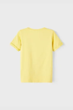 Name It T-Shirt Nkmmalfo Pokemon Sky