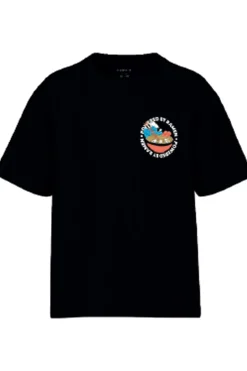 Name It T-Shirt Nkmsilass Ss Nreg Top