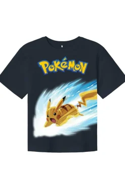 Name It T-Shirt Nkmskylar Pokemon Nreg Bfu