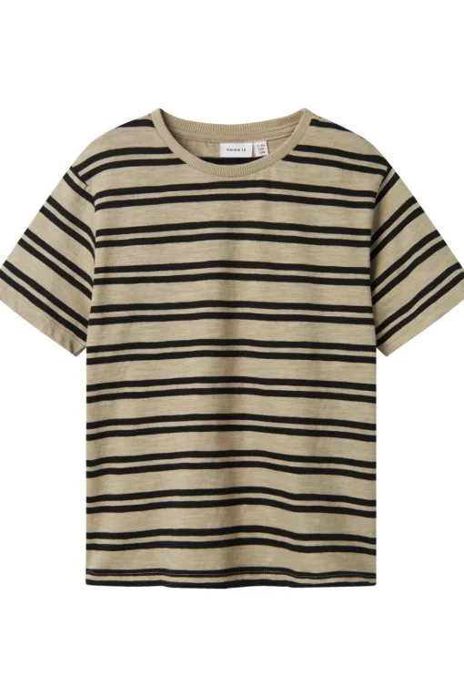 Name It T-Shirt Nkmtecalle