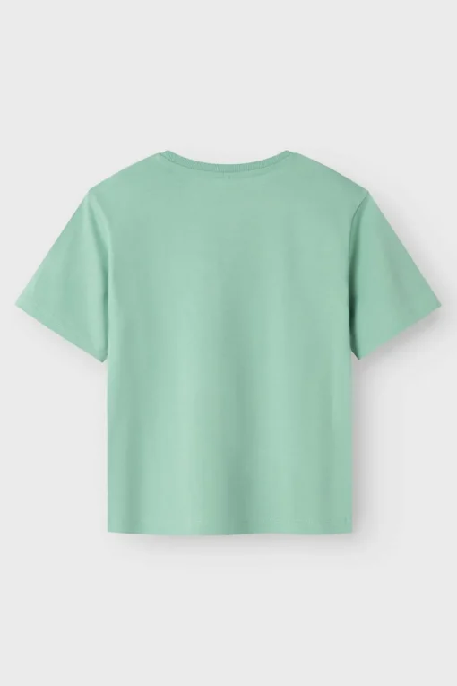 Name It T-Shirt Nkmvobbo
