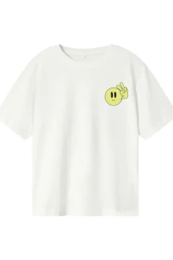 Name It T-Shirt Nkmzulla Box