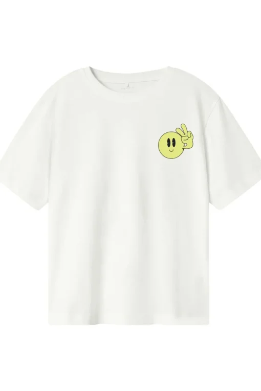 Name It T-Shirt Nkmzulla Box