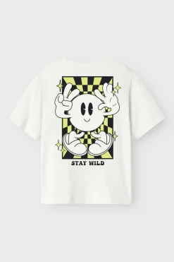 Name It T-Shirt Nkmzulla Box