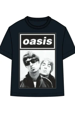 Name It T-Shirt Nknjixirra Oasis Rlx Box