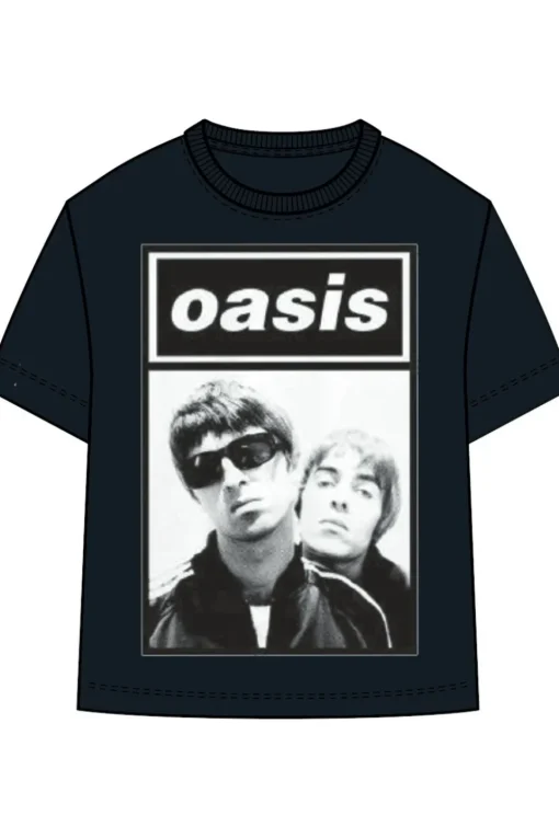 Name It T-Shirt Nknjixirra Oasis Rlx Box