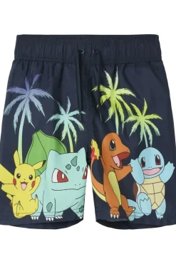 Name It Zwemshort Nkmmacsen Pokemon