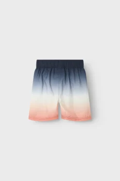 Name It Zwemshort Nkmmaur Bod