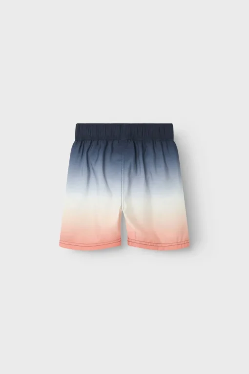 Name It Zwemshort Nkmmaur Bod