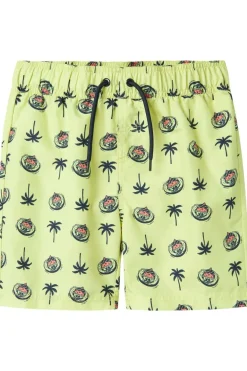 Name It Zwemshort Nkmzaddi