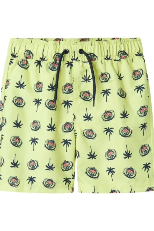 Name It Zwemshort Nkmzaddi