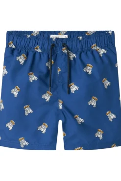 Name It Zwemshort Nkmzaddi