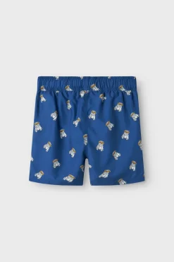 Name It Zwemshort Nkmzaddi