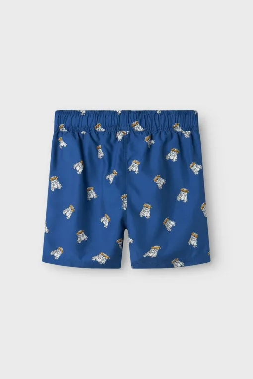 Name It Zwemshort Nkmzaddi
