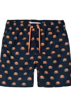 Name It Zwemshort Nkmzaddi