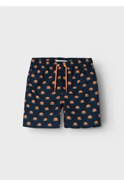 Name It Zwemshort Nkmzaddi