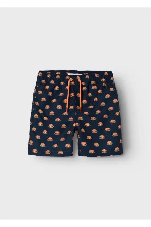 Name It Zwemshort Nkmzaddi