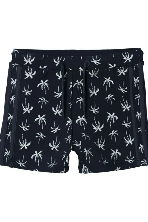 Name It Zwemshort Nkmzanas Tights