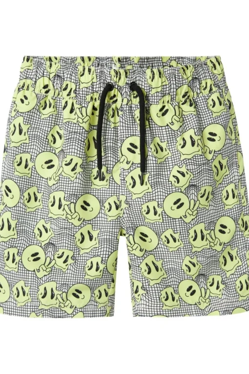 Name It Zwemshort Nkmzatoony Swims Box