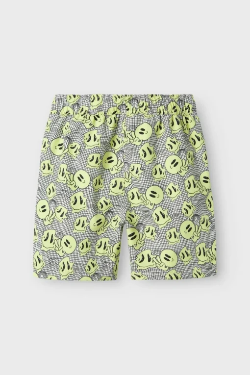 Name It Zwemshort Nkmzatoony Swims Box