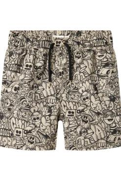 Name It Zwemshort Nkmzatoony Swims Box