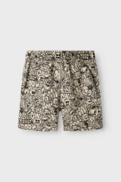 Name It Zwemshort Nkmzatoony Swims Box