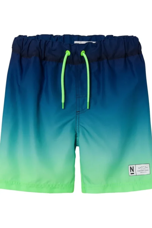 Name It Zwemshort Nkmzoccas