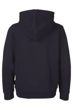 Napapijri Cardigan K B-Chamois Fzh 176 Blu Marine