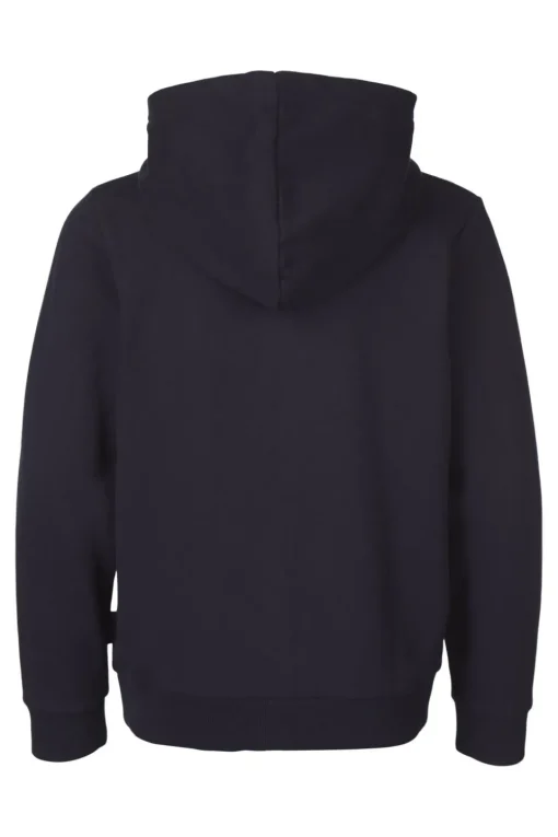 Napapijri Cardigan K B-Chamois Fzh 176 Blu Marine
