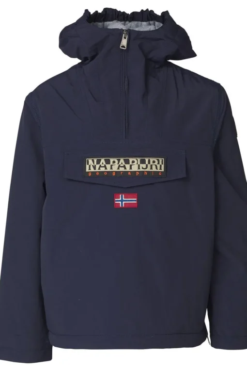 Napapijri Jas K Rainforest Wi 2