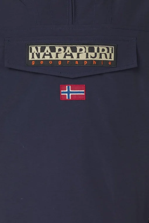 Napapijri Jas K Rainforest Wi 2