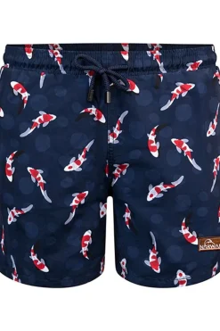 Narwal Short Koi
