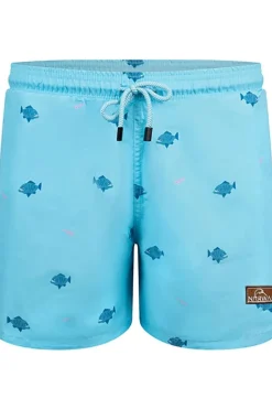 Narwal Short Piranha