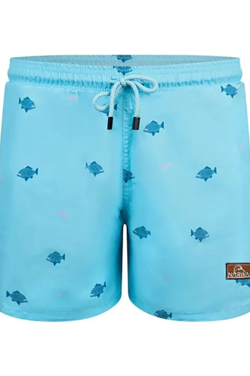 Narwal Short Piranha